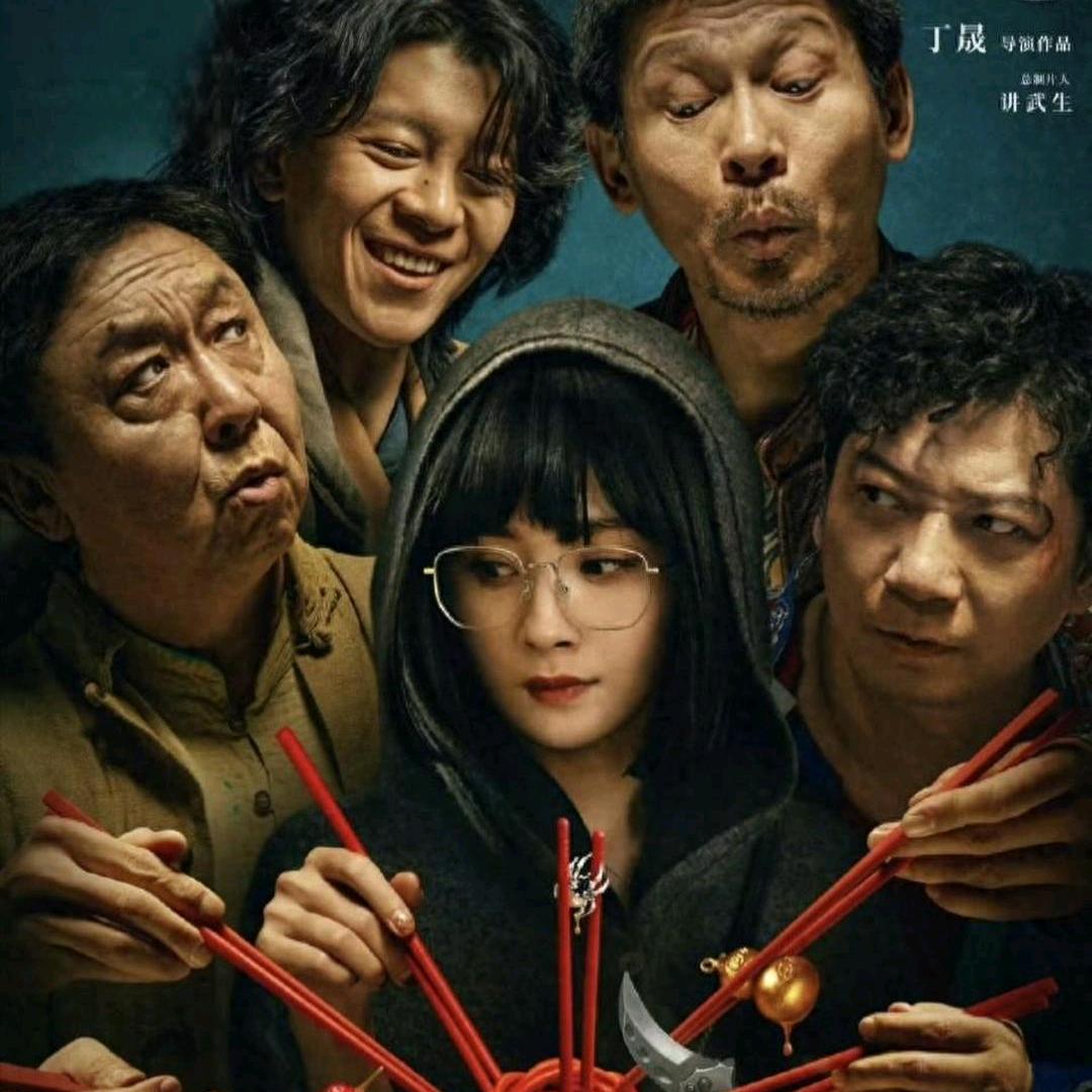 奇奇小故事
