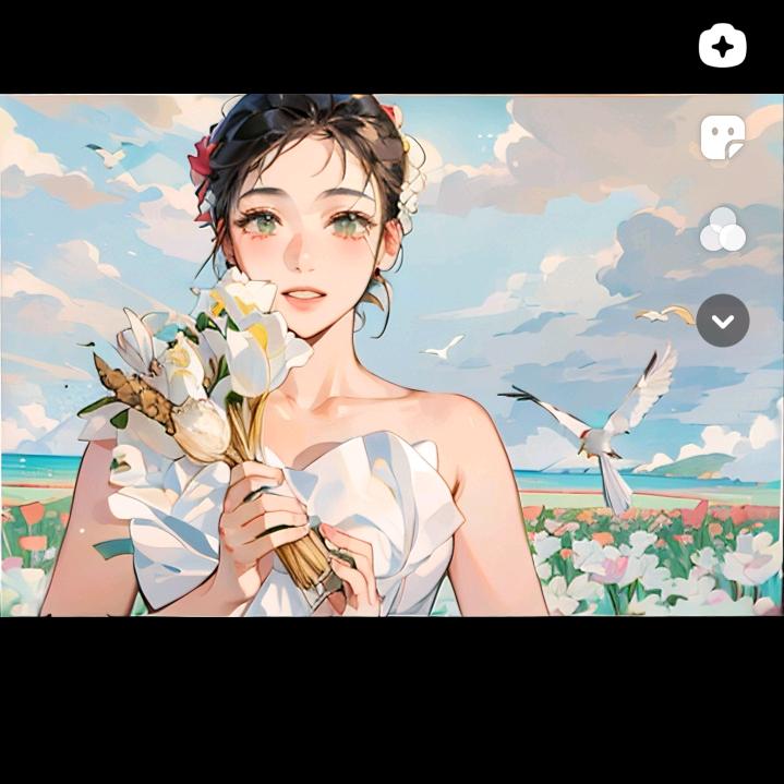 小小马甲