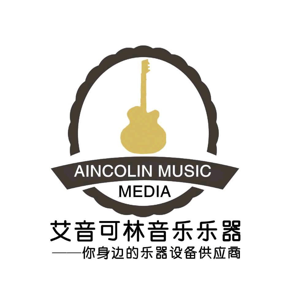艾音可林乐器企业店（老板直播）