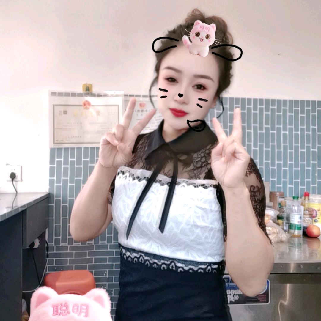 小甜心
