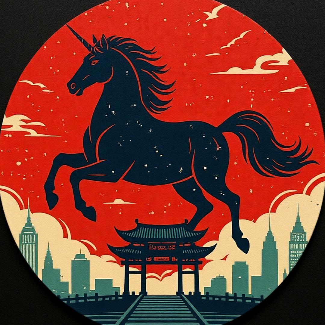 巡城马观察