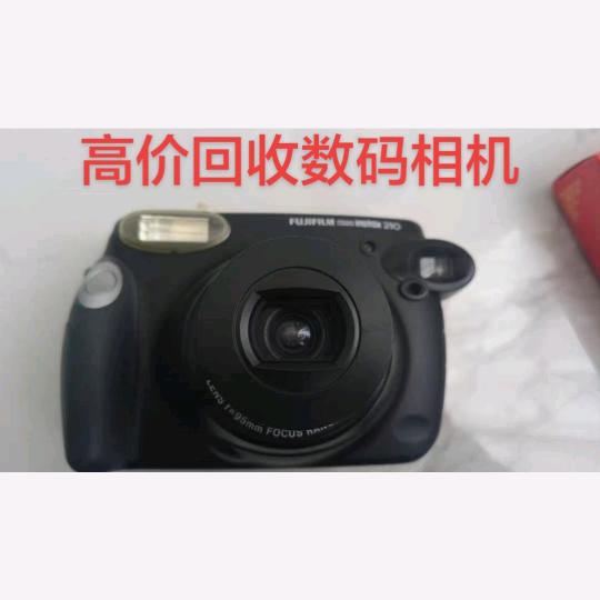 回收数码相机（摄像机）（录像机）