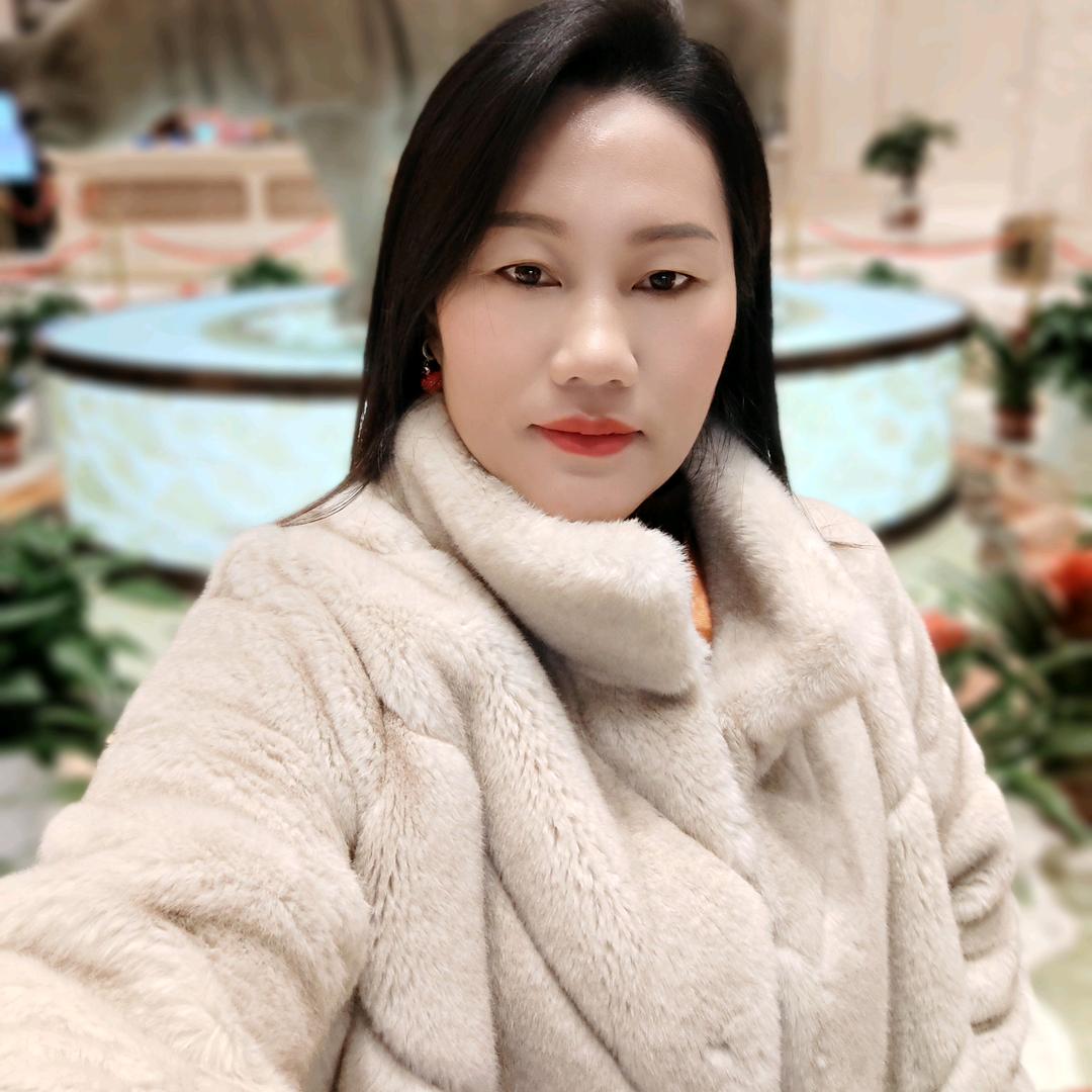 与你温柔