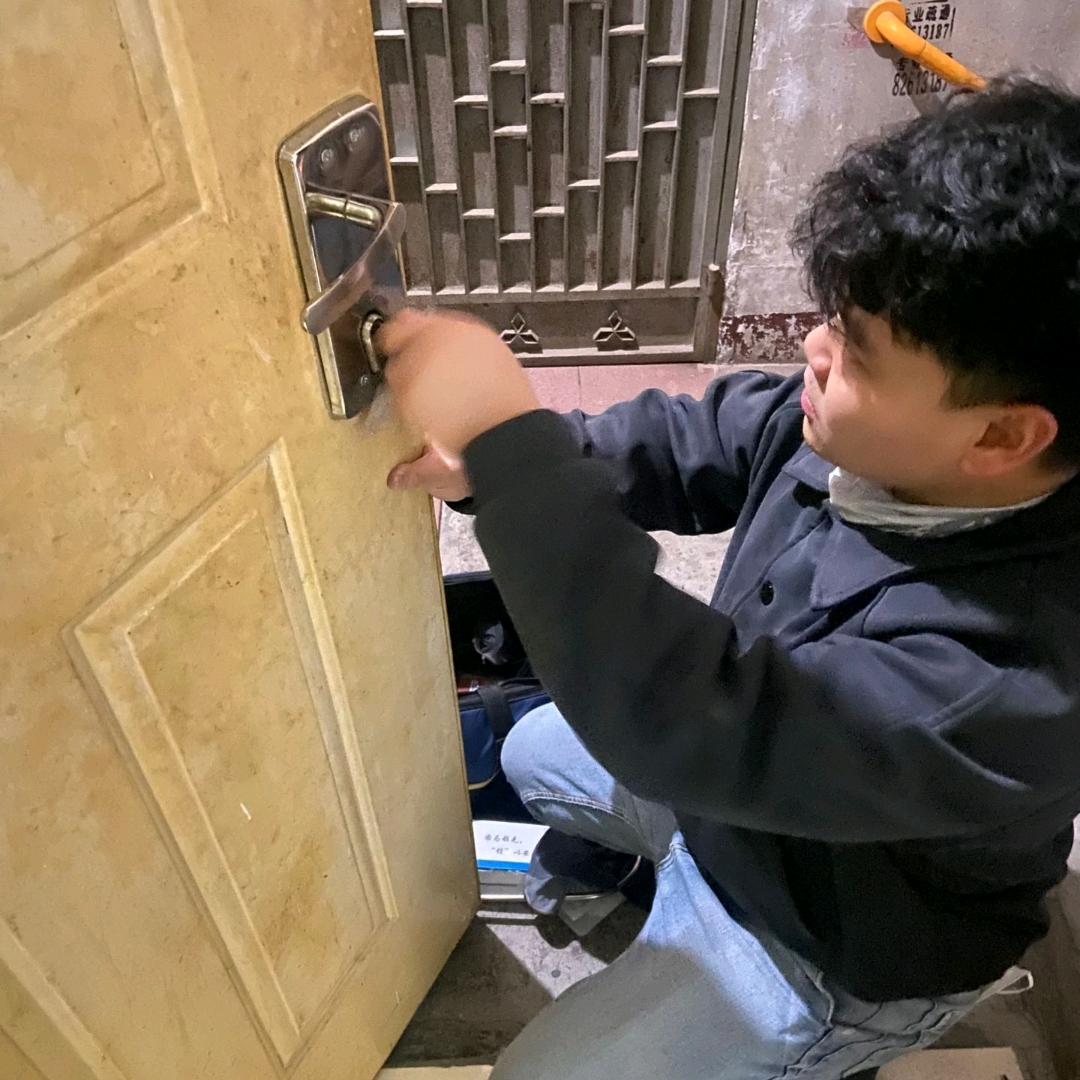 新蒲新区思帅锁具店