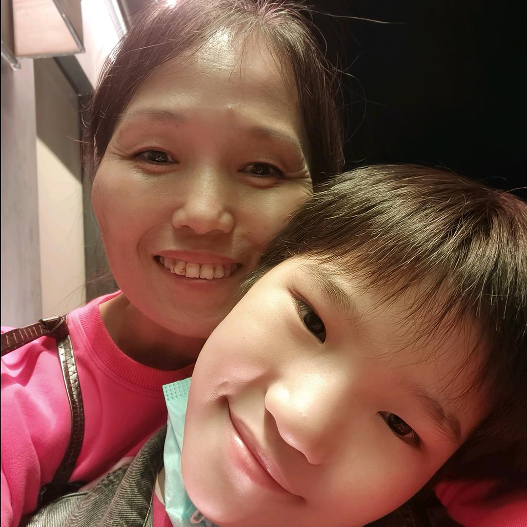 小鱼成长故事🤗