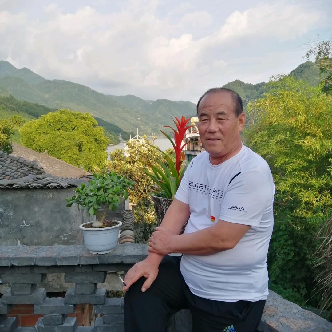 好心情