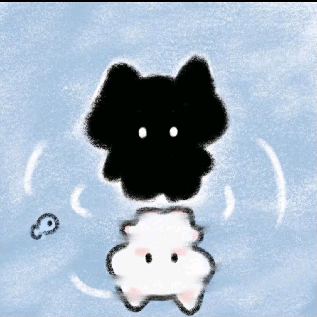 暮雪落樱