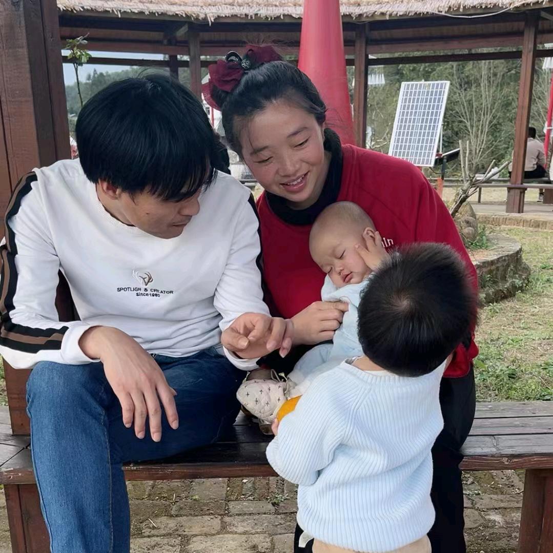 会昌小妮子