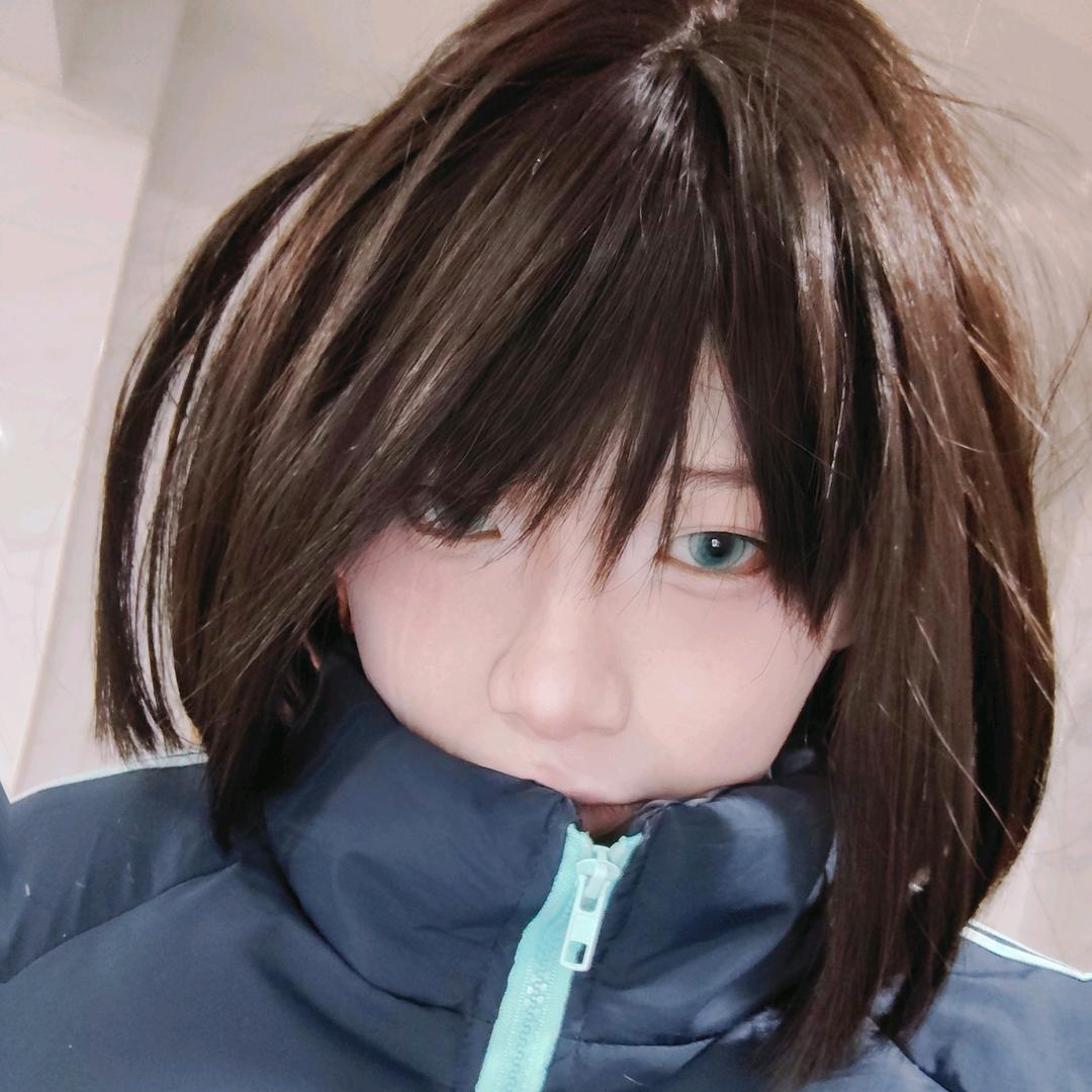 离抱（接妆版）