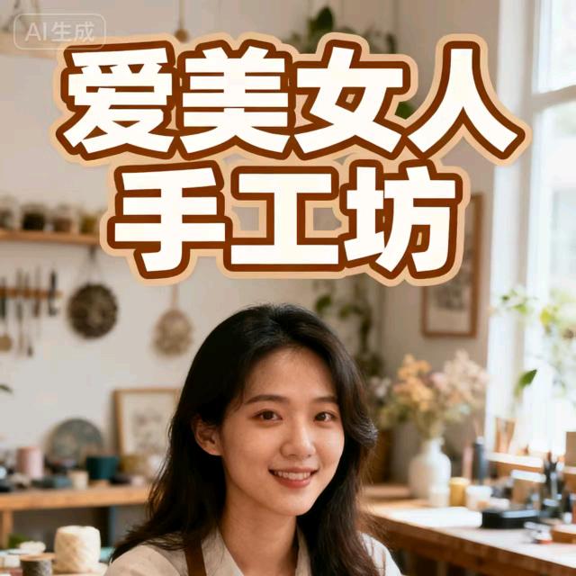 爱美女人手工坊