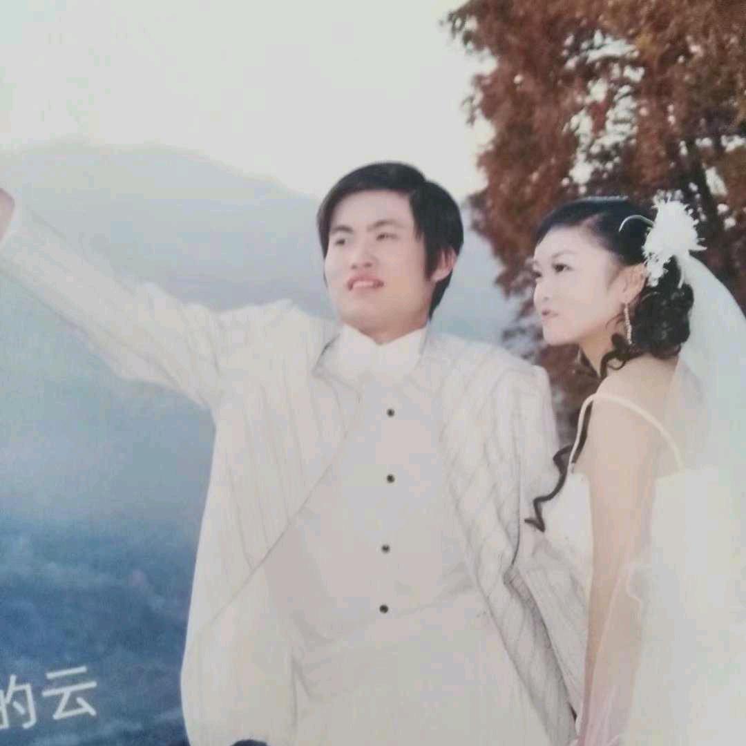 小维勇敢面对一切困难