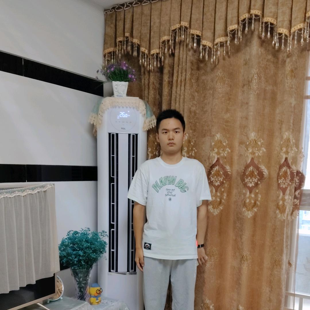 岁月不饶人