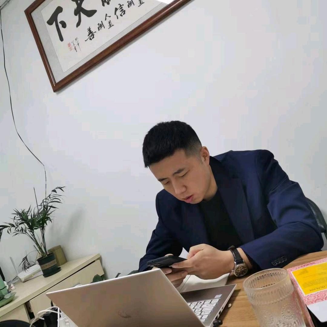 沈阳选房找-大帅