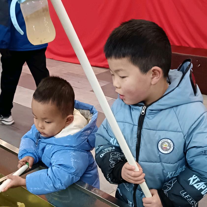 恩恩妈妈