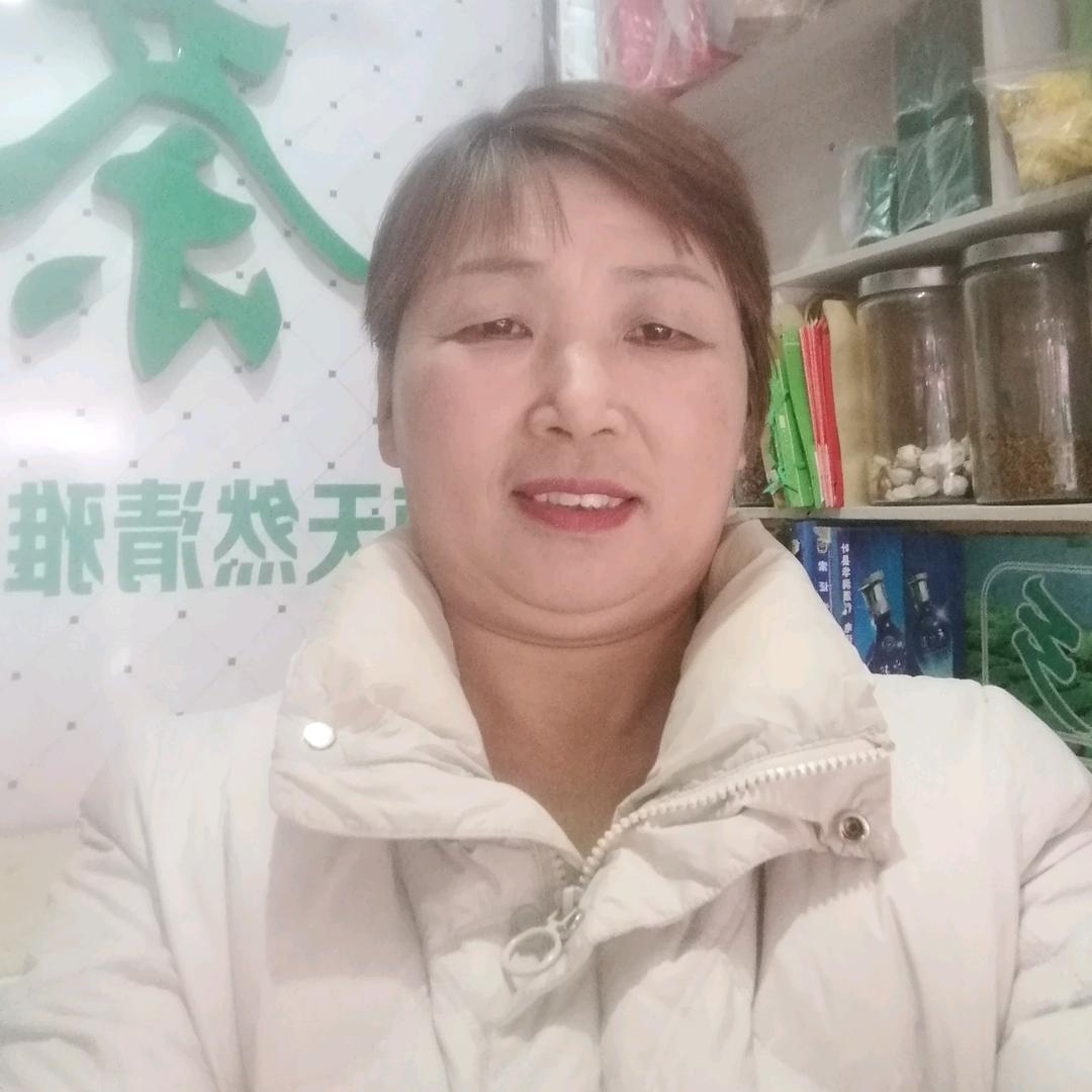 叶县春香茶庄鄂姐