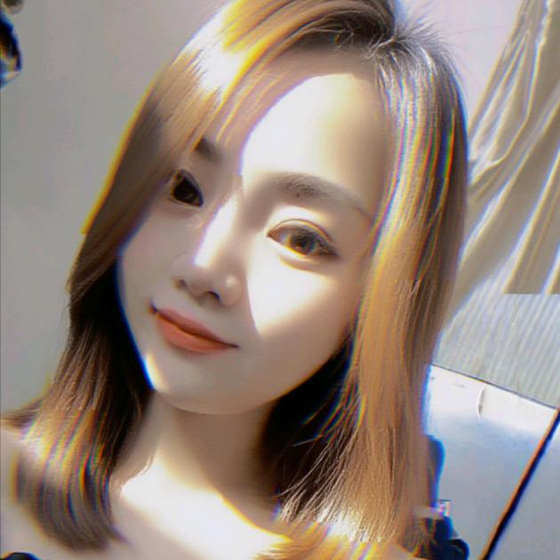 是小李吖🌼