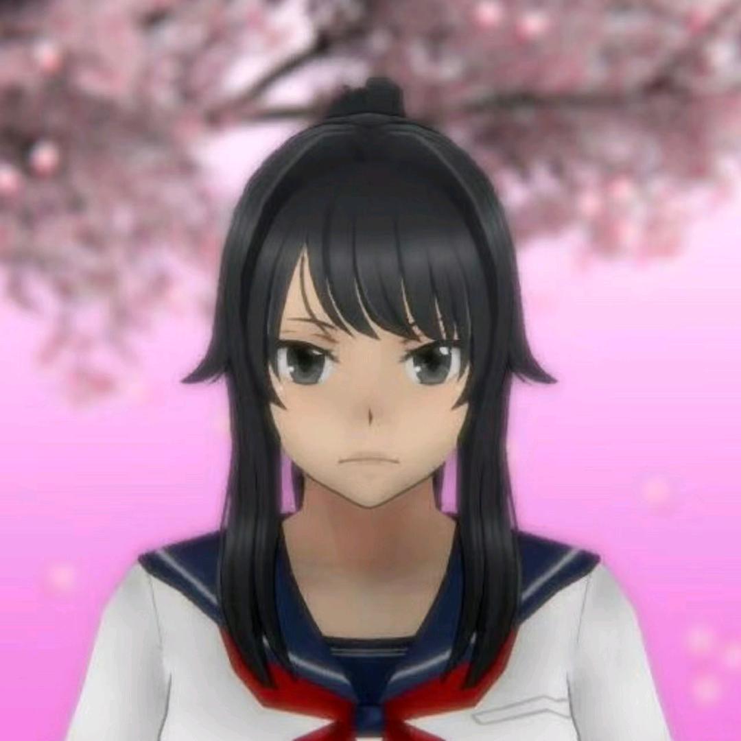 Ayano Aish