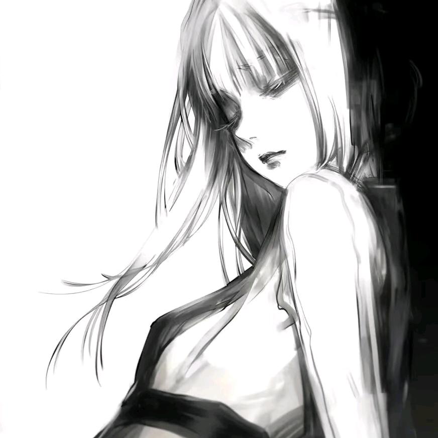 摆烂小鱼＜