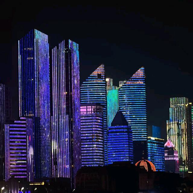 充满阳光