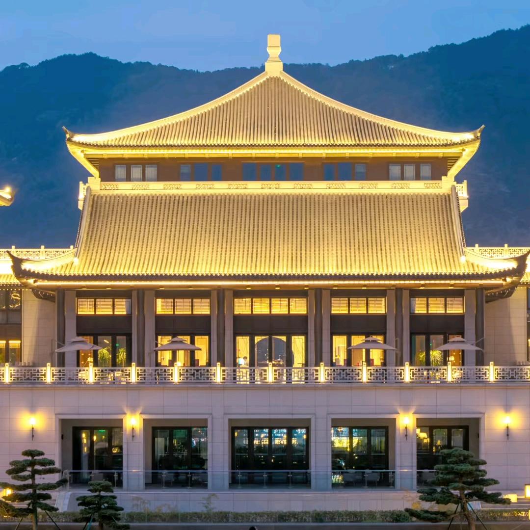 君澜·飞龙山庄-蔡小蔡