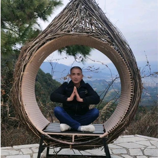 海丰县腾胜二手车行《阿民》