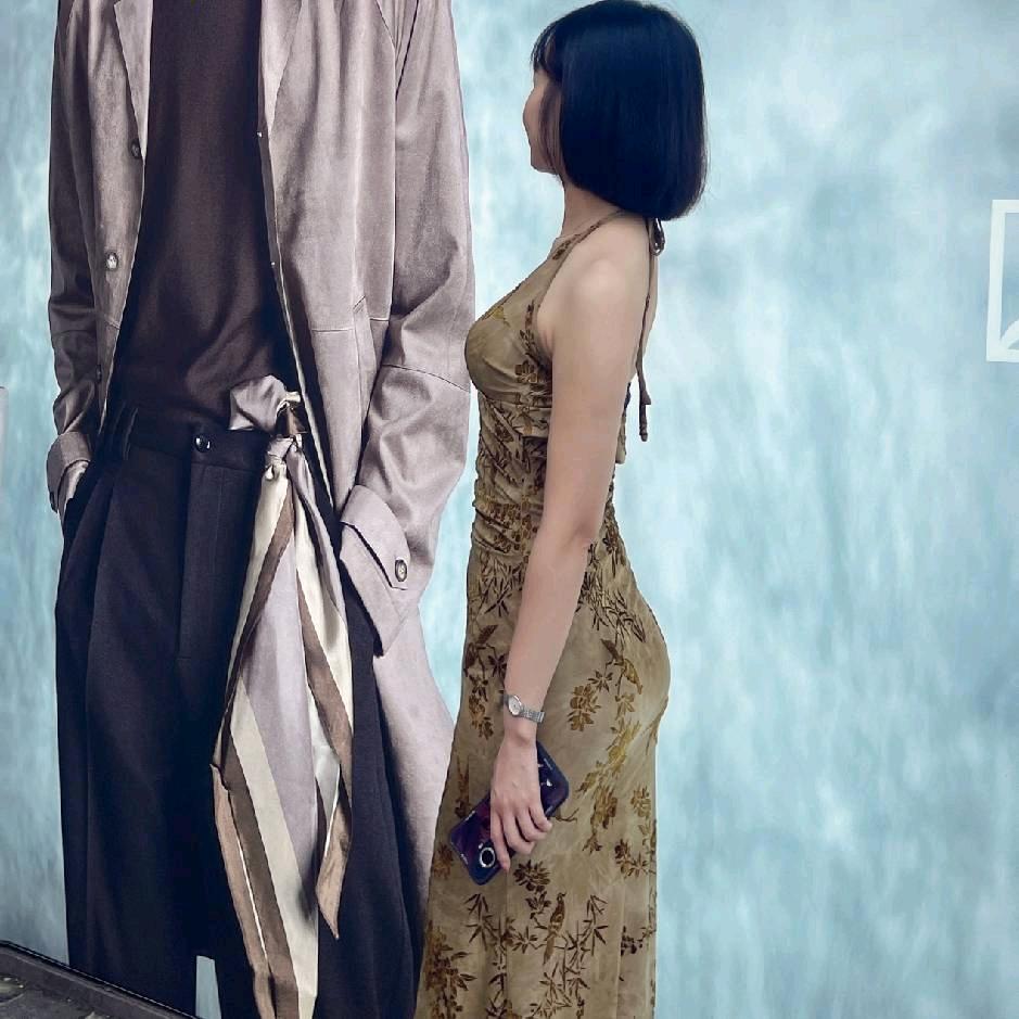 琳儿姑娘