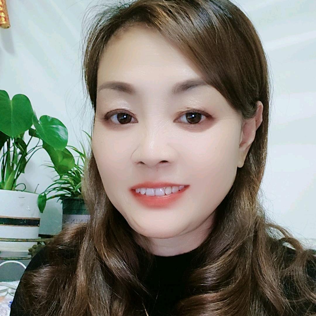 一朵兰花