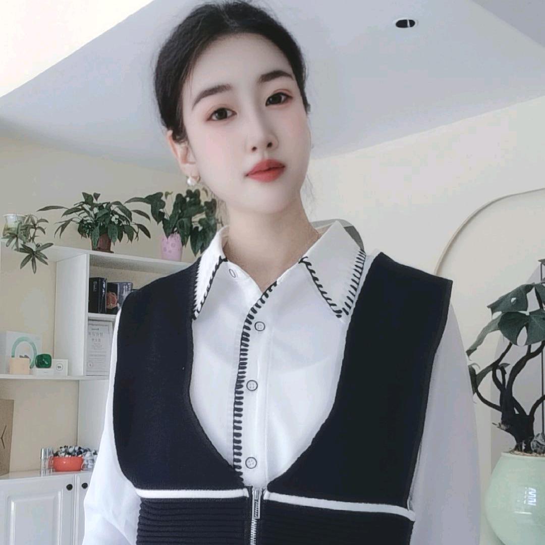 绽放烟花