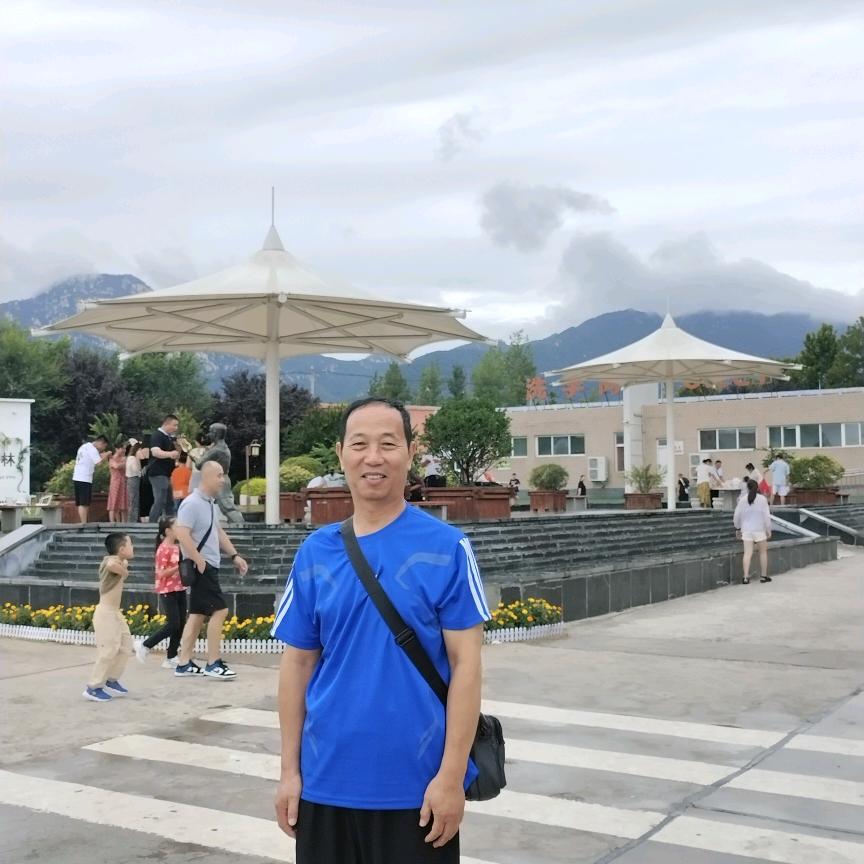 万里行