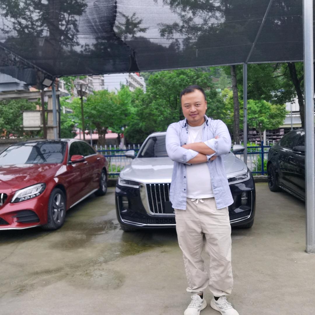 松哥（性价比）二手车