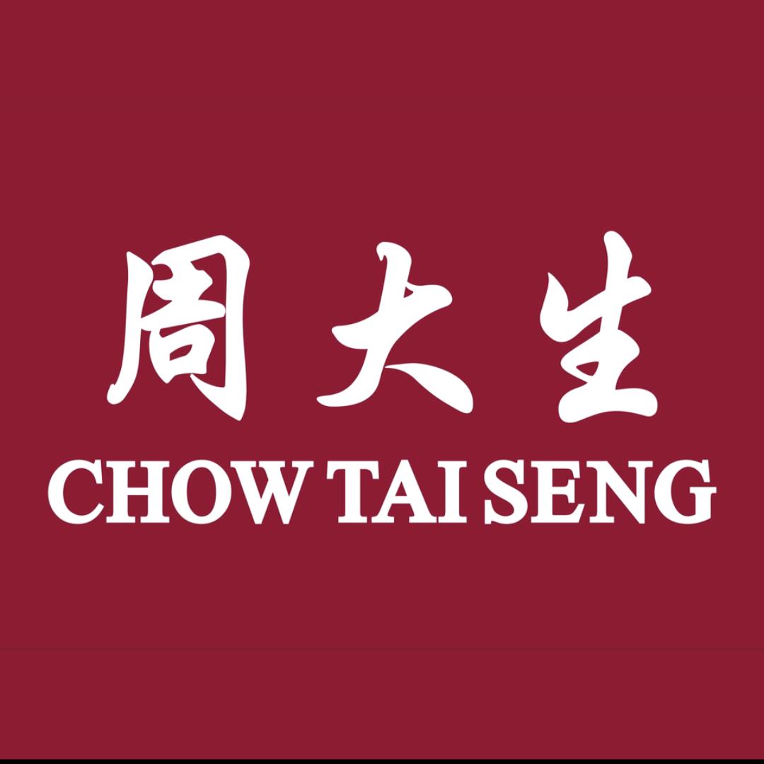 周大生珠宝丹丹