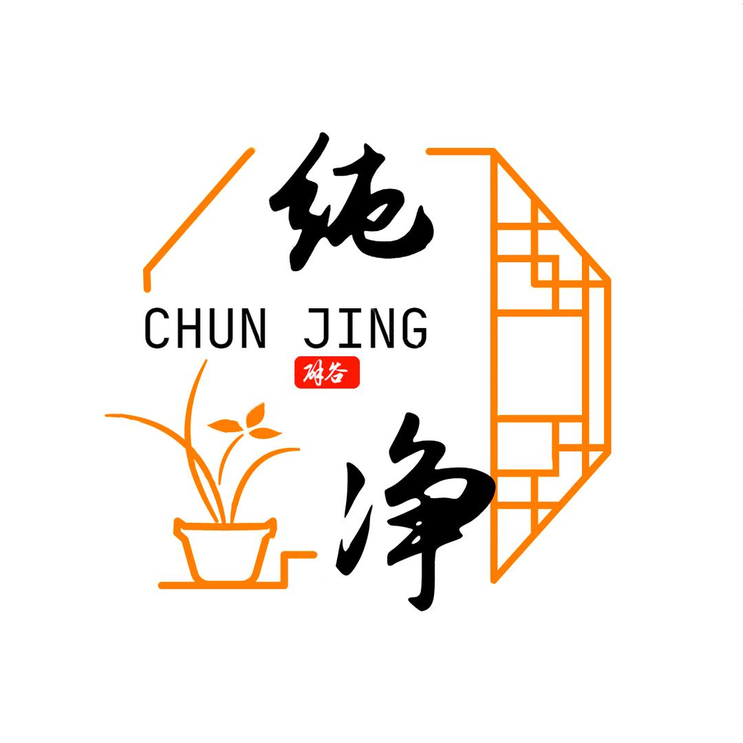 旭云辟谷｜纯净