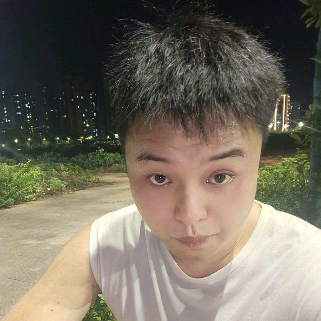°  。°问也不知道