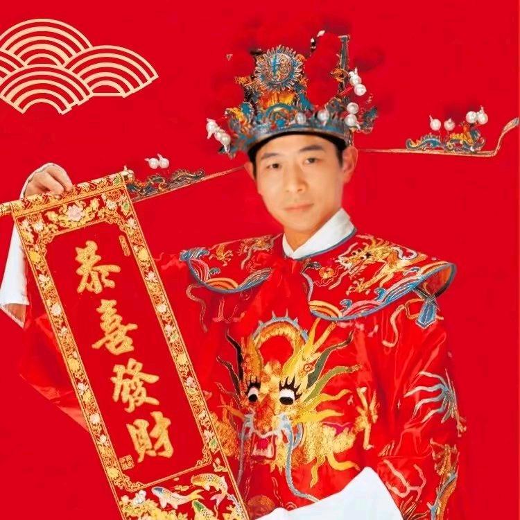 缘分天空