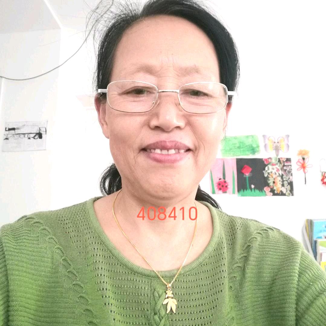 麦子姐【15:10】