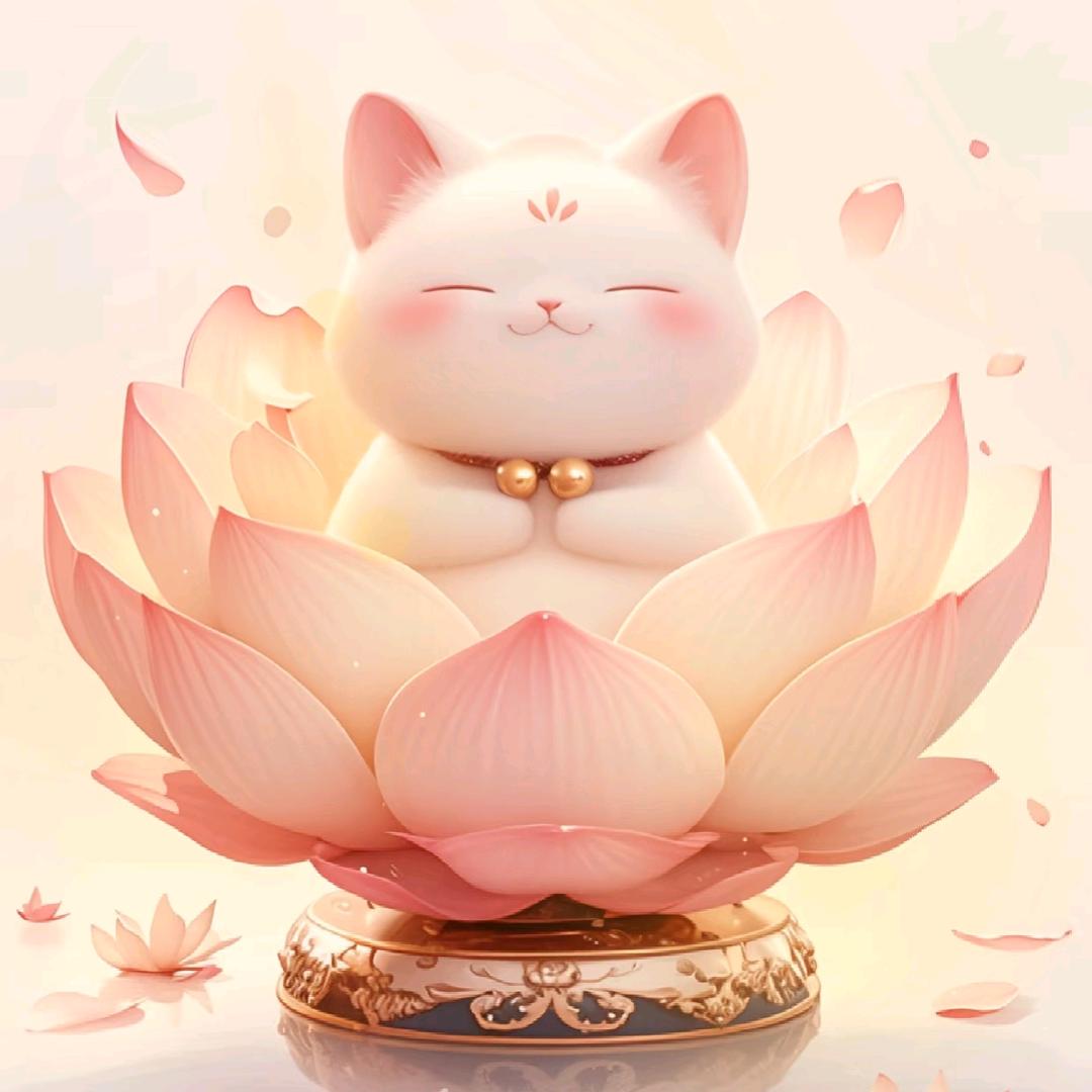 美美的妮