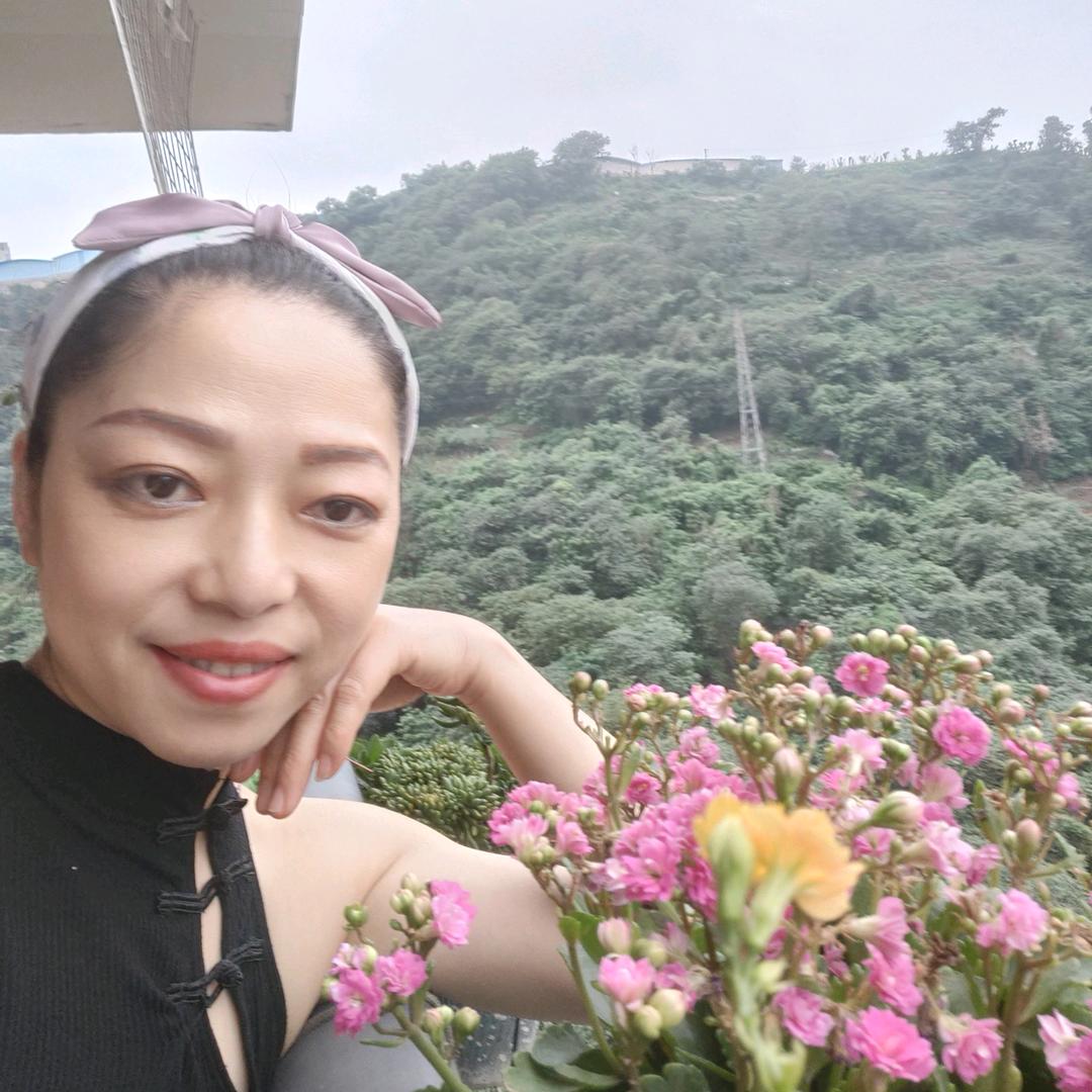 刘美丽爱美丽