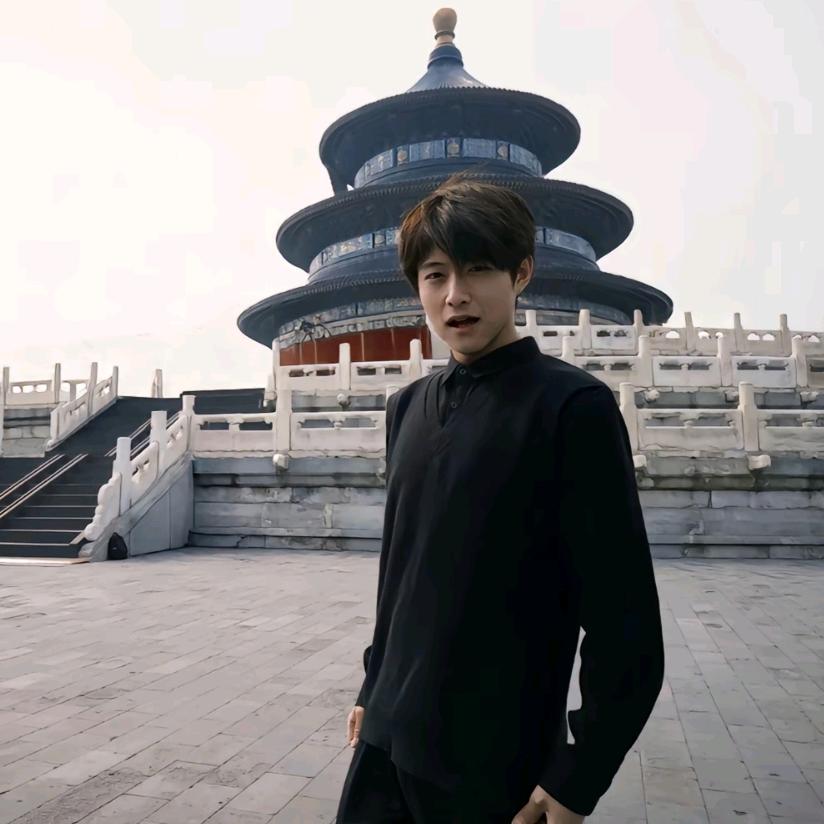 在以后