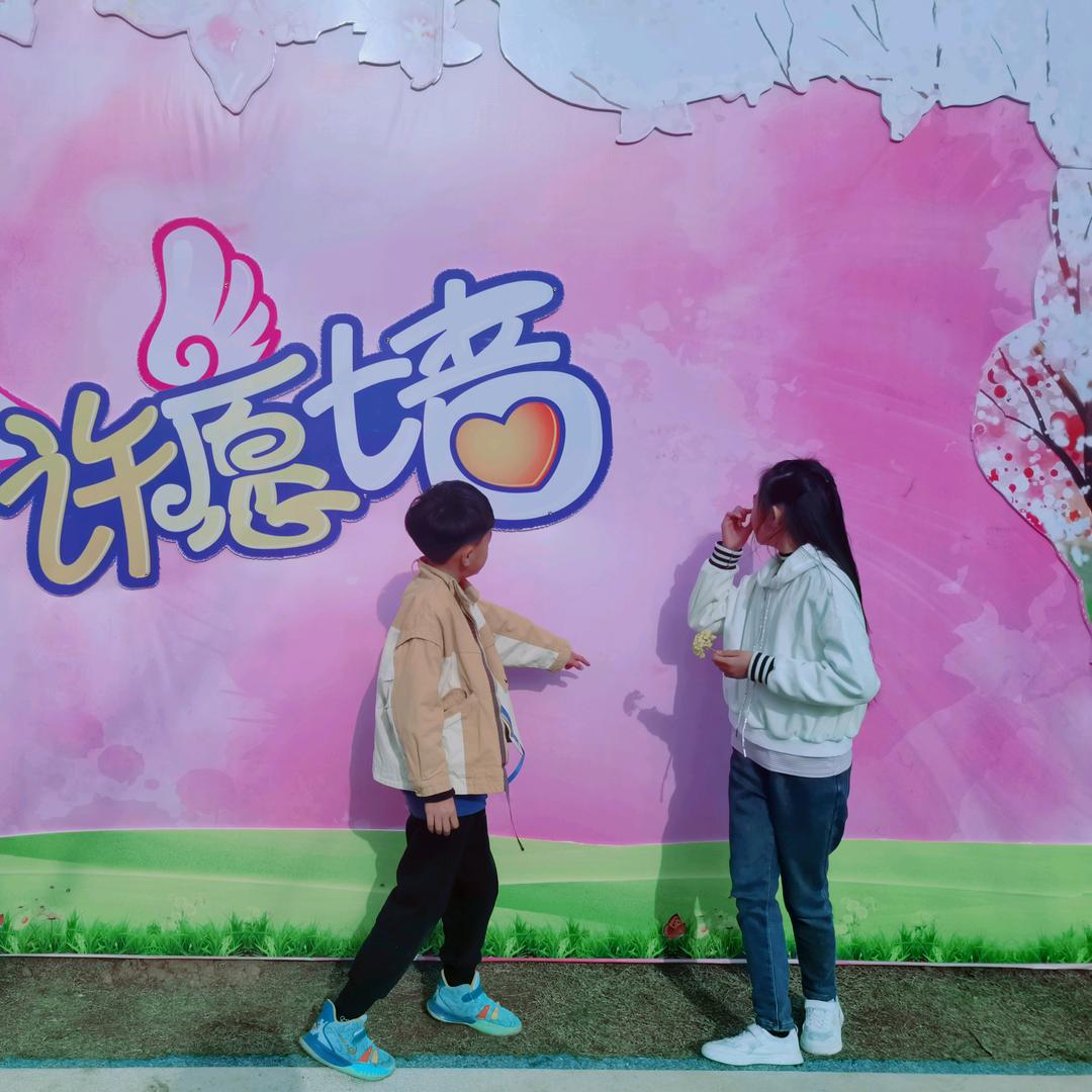 🌸朵果嘛嘛👧👦