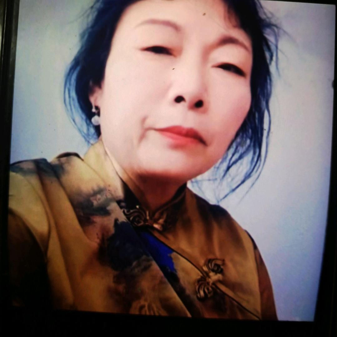 蓝魅念（568）晚上8点半开播
