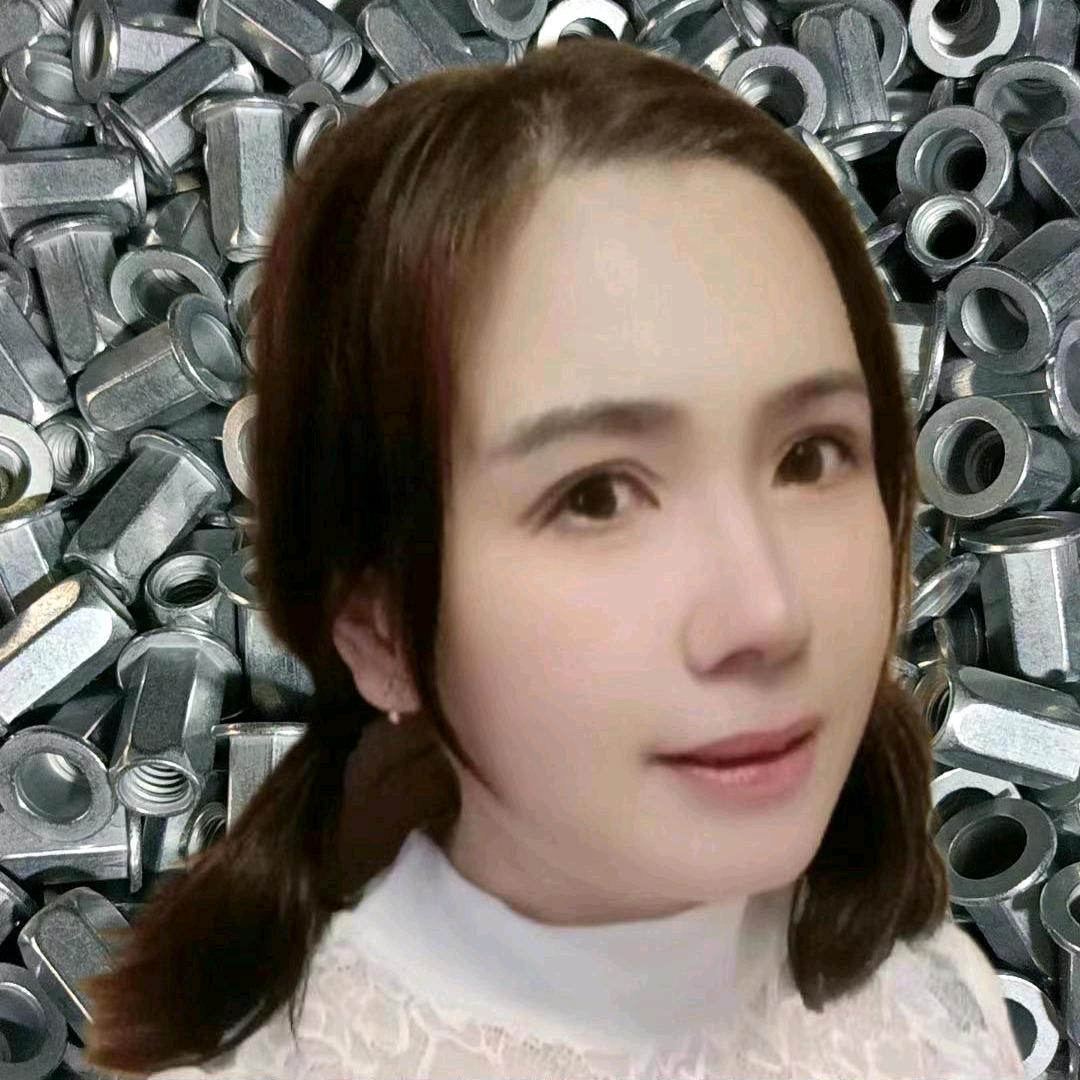灵艳