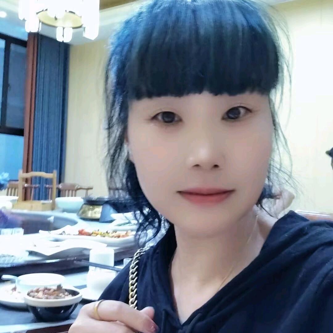 傻大妞