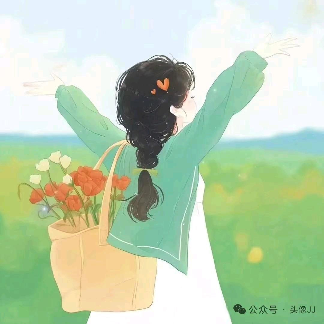 流浪风铃