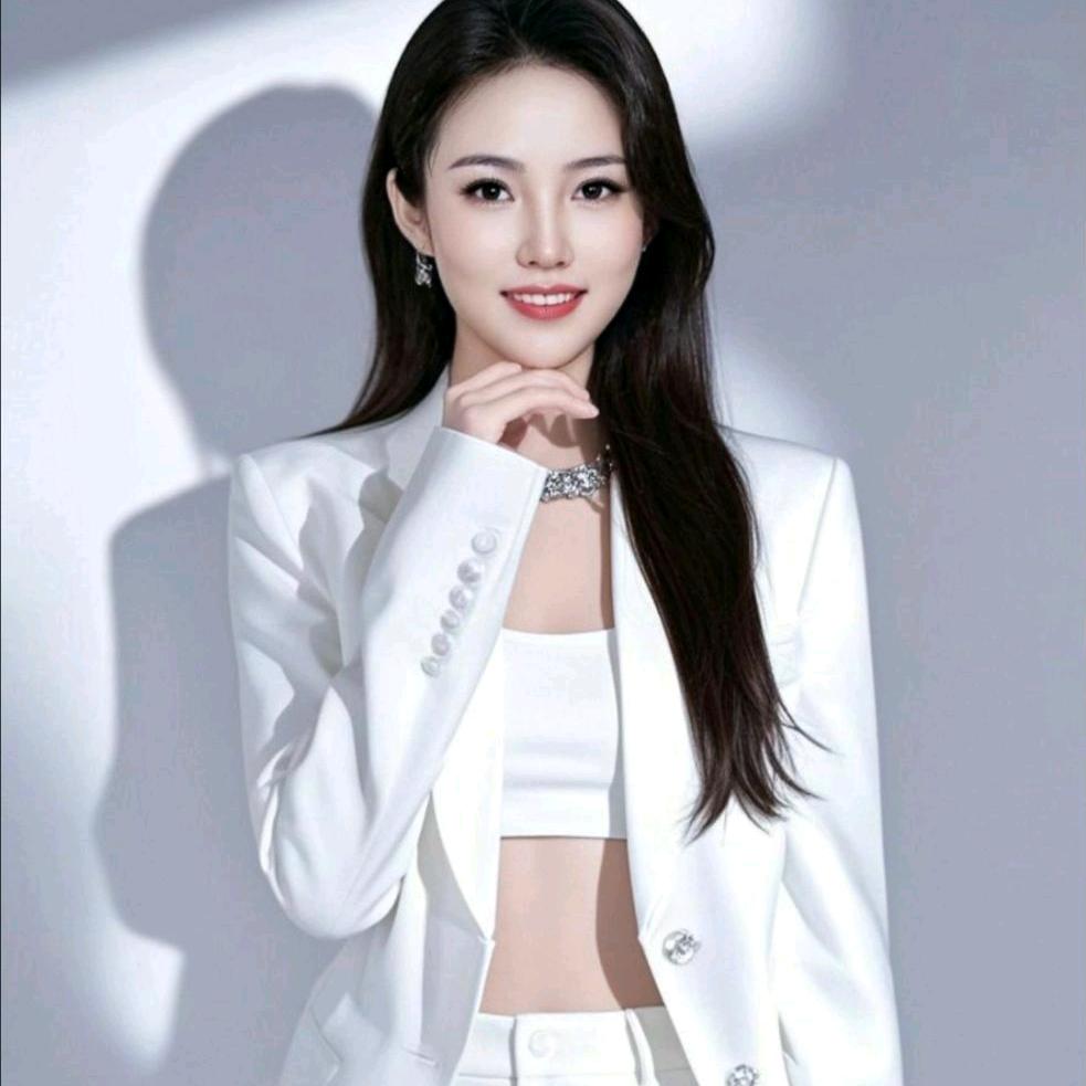 小莫