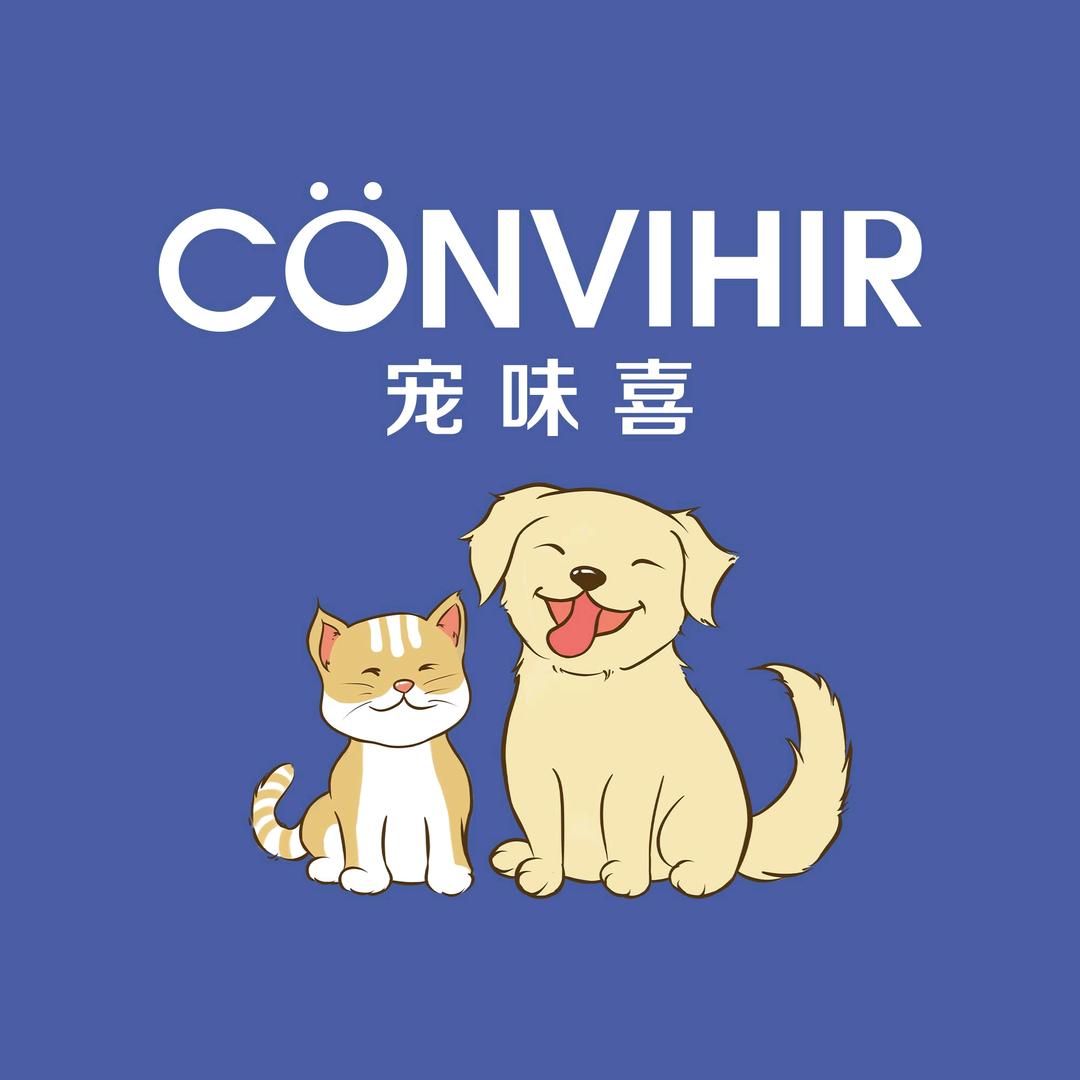 宠味喜宠物用品