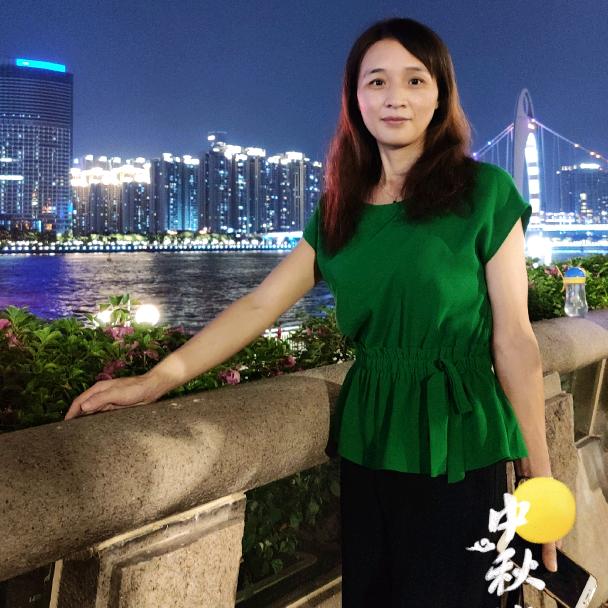 艳子姐在努力
