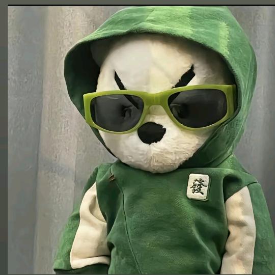 🎤bobo