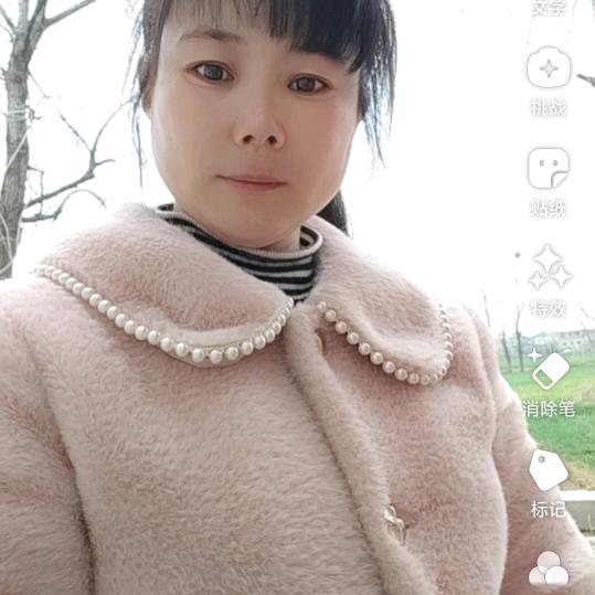 农村宝妈
