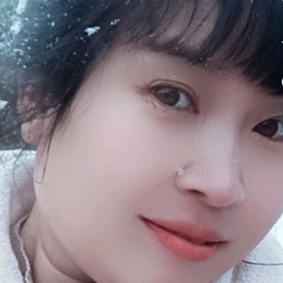 傻丫头@