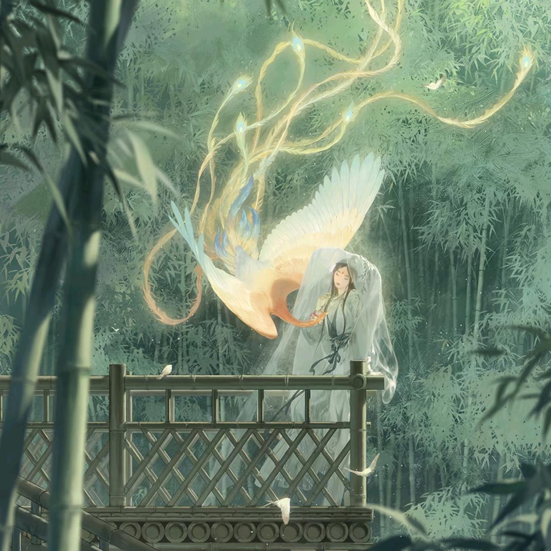 小九~